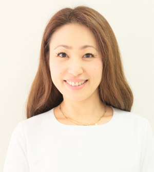 ホワイトニング監修医 石橋先生