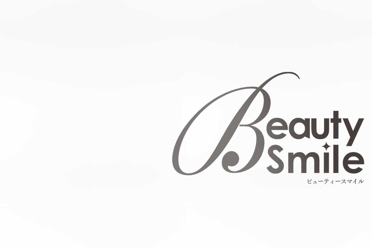 Beauty Smile会員登録