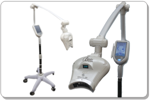 ホワイトニングマシンBeauty Smile