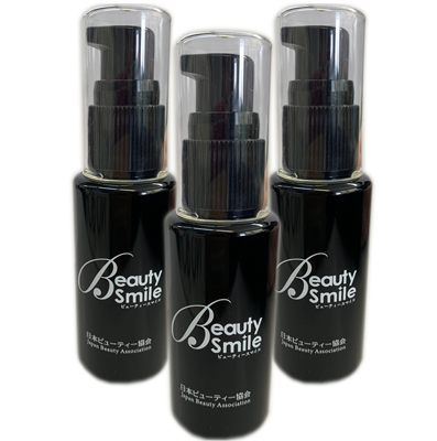Beauty Smileセルフホワイトニングシステム Beauty Smileセルフホワイトニングシステム