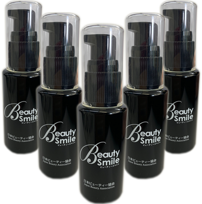 Beauty Smileセルフホワイトニングシステム Beauty Smileセルフホワイトニングシステム